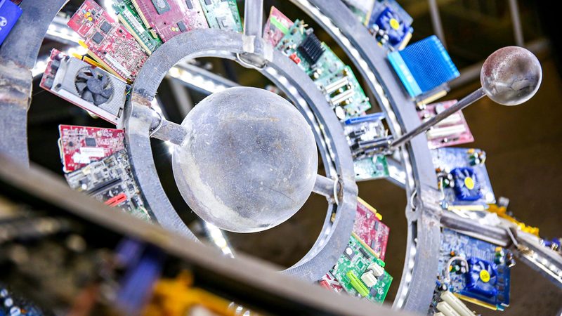 成都容器编排存储方案：如何选择合适的企业级解决方案